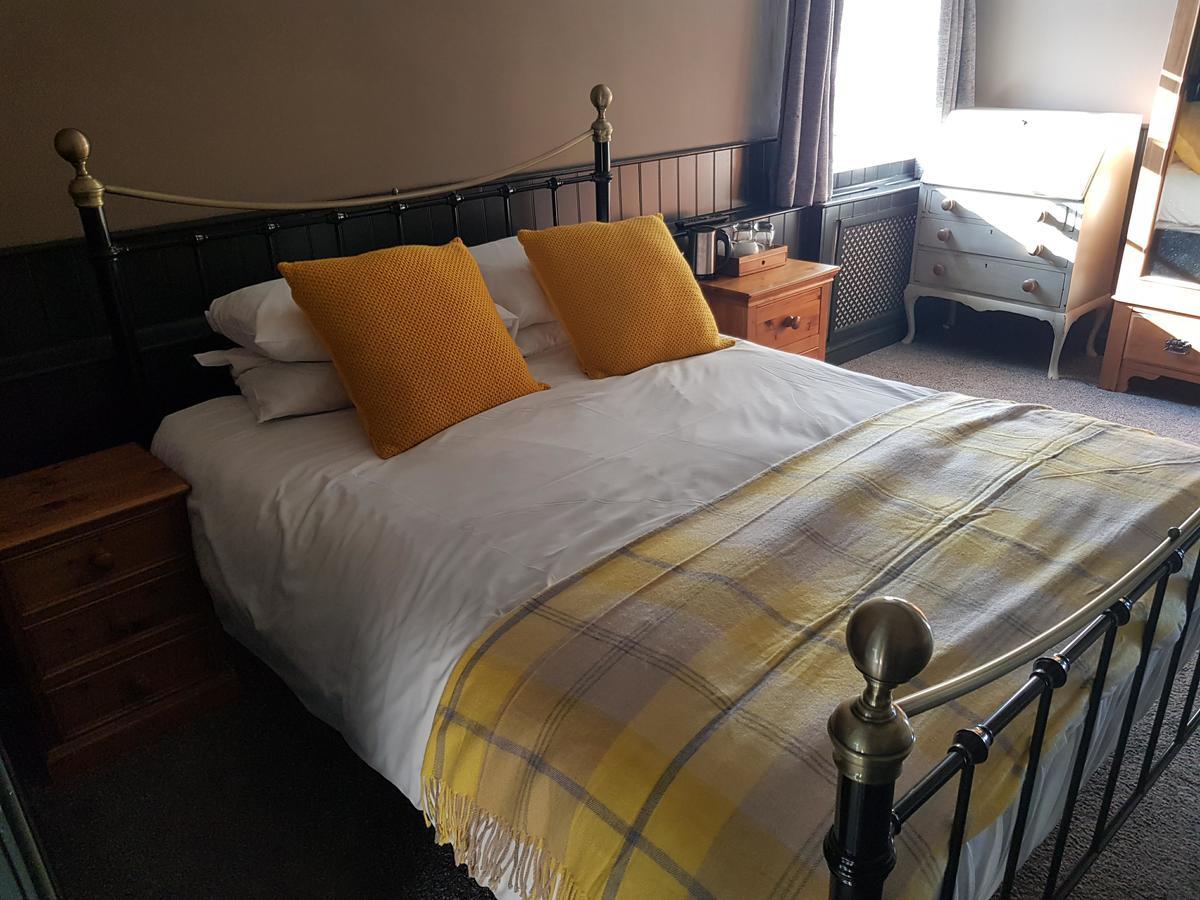 The Angel Inn Warminster Εξωτερικό φωτογραφία