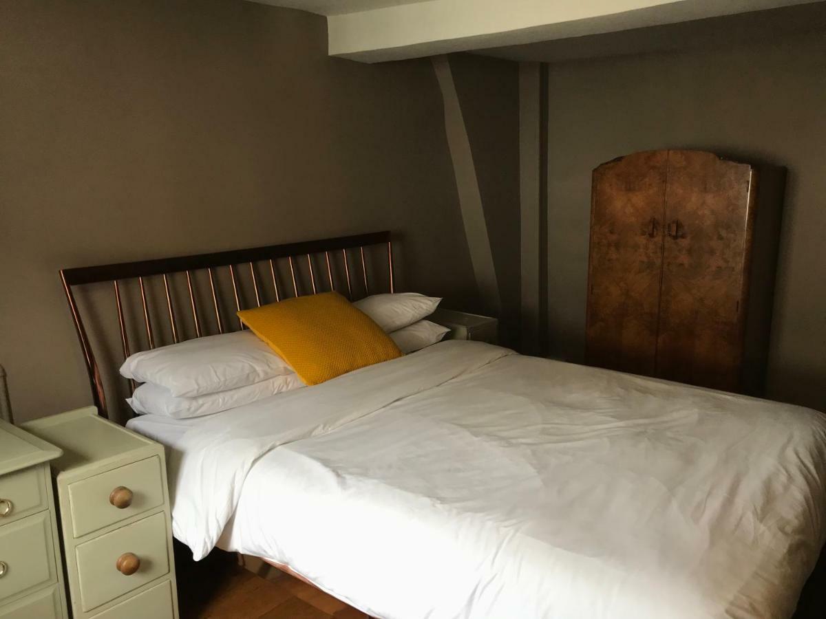 The Angel Inn Warminster Εξωτερικό φωτογραφία