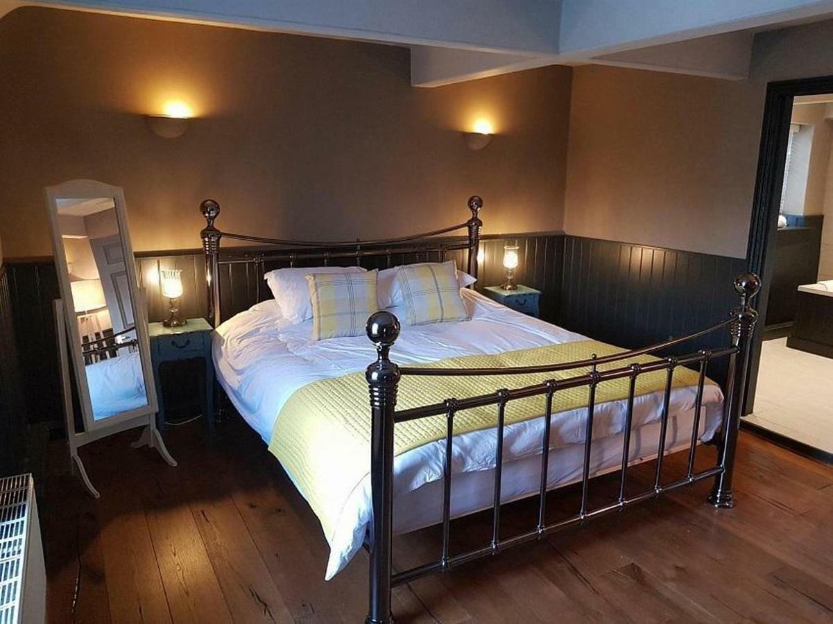 The Angel Inn Warminster Εξωτερικό φωτογραφία