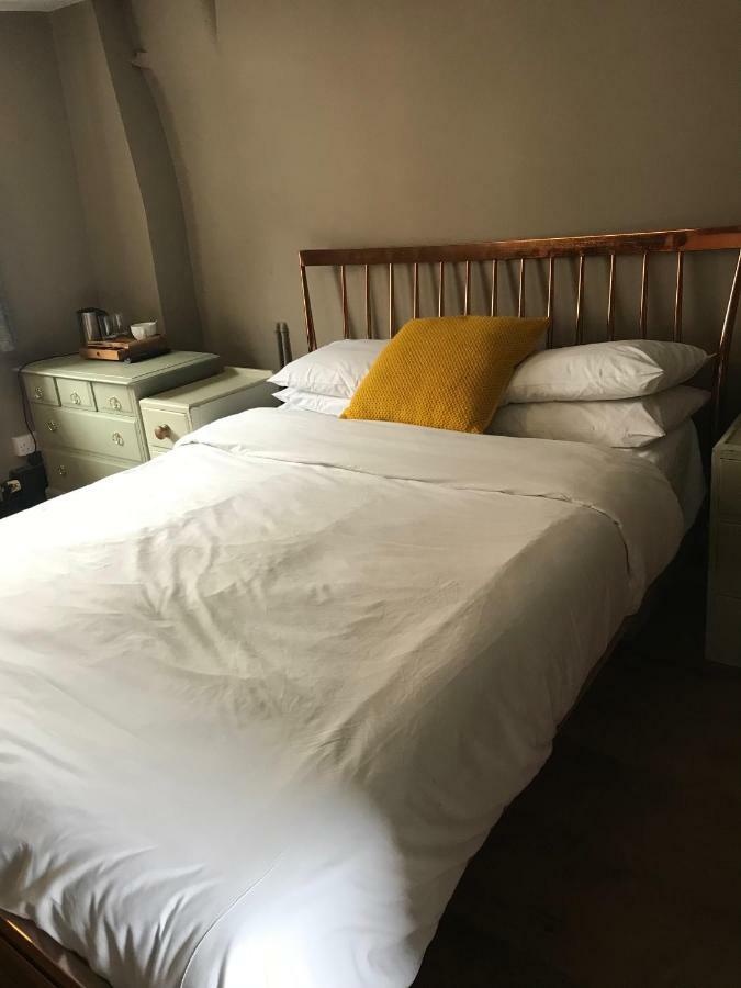 The Angel Inn Warminster Εξωτερικό φωτογραφία